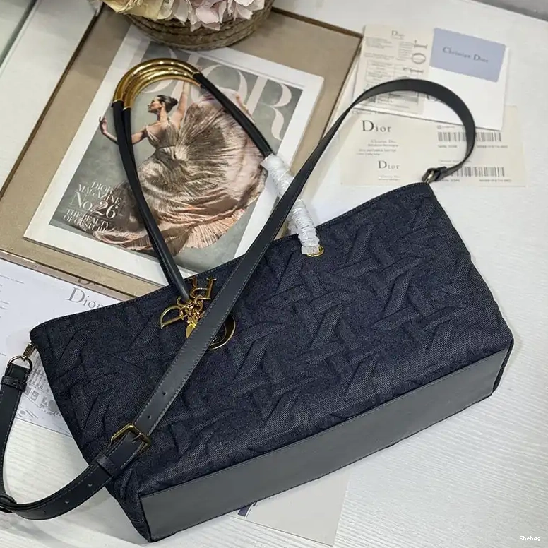 Bags Dio 2411YA0242 0818